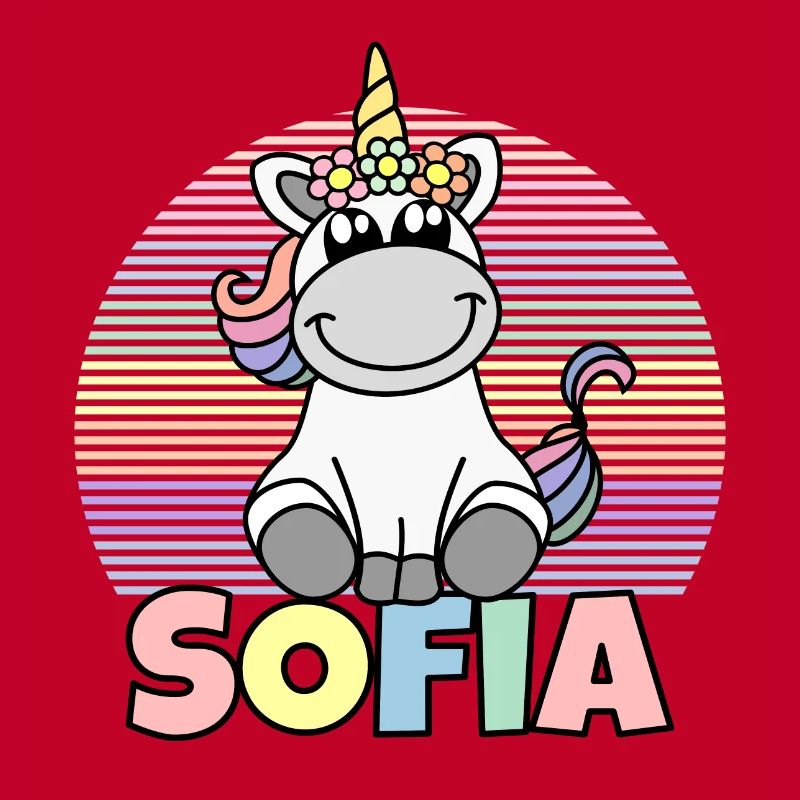 Sofia Einhorn Name