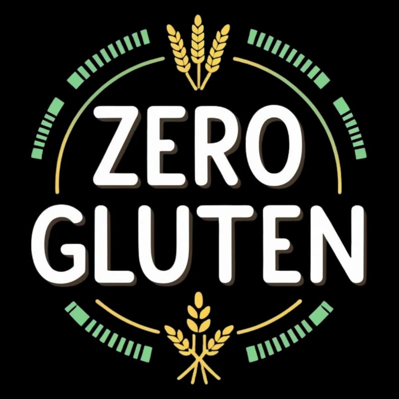 Zéro gluten