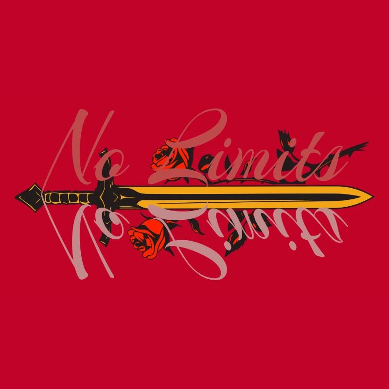 No Limits - Conception sans limites