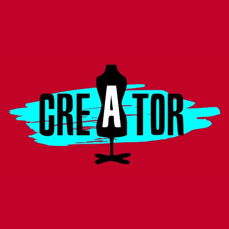 Creator - Blue