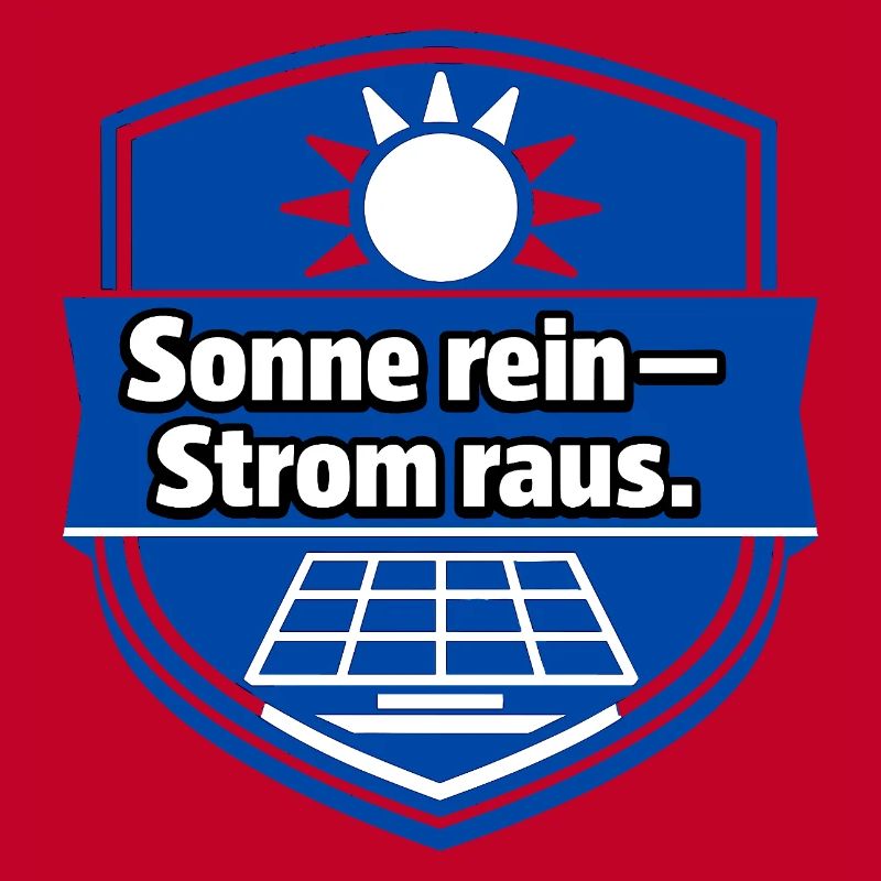 Solar Module, Solar Energy, Solar Power