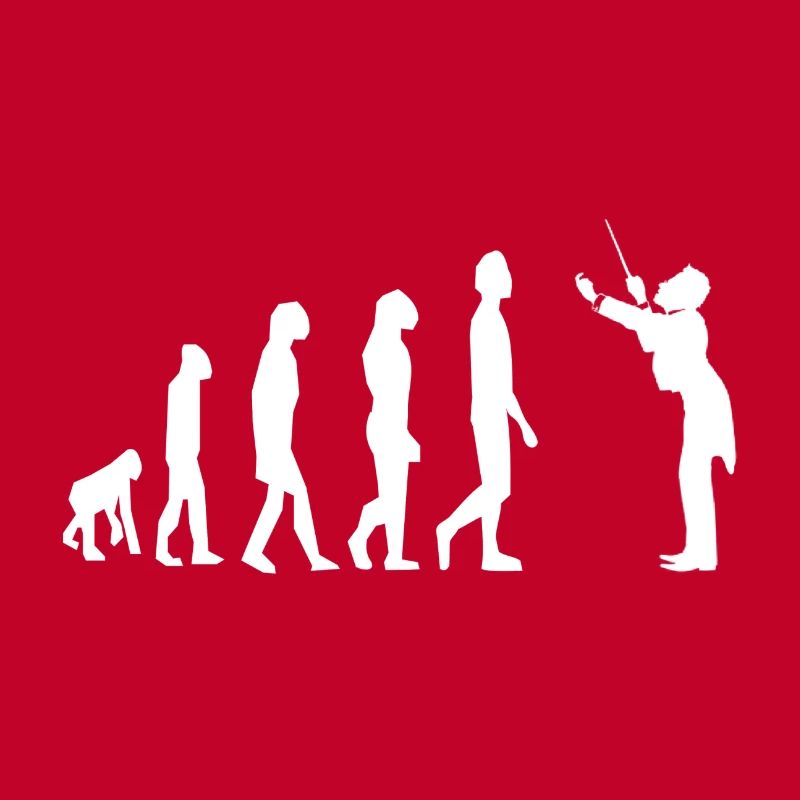 Conductor Evolution Dirigent