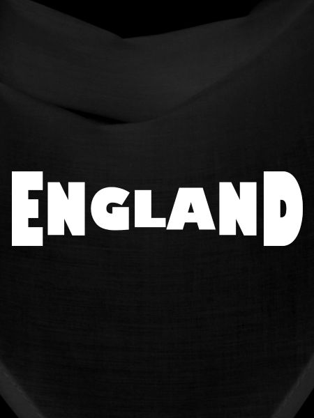 Angleterre