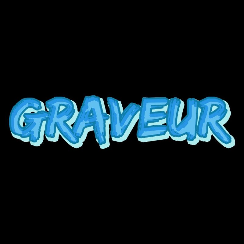 Le graveur comme métier