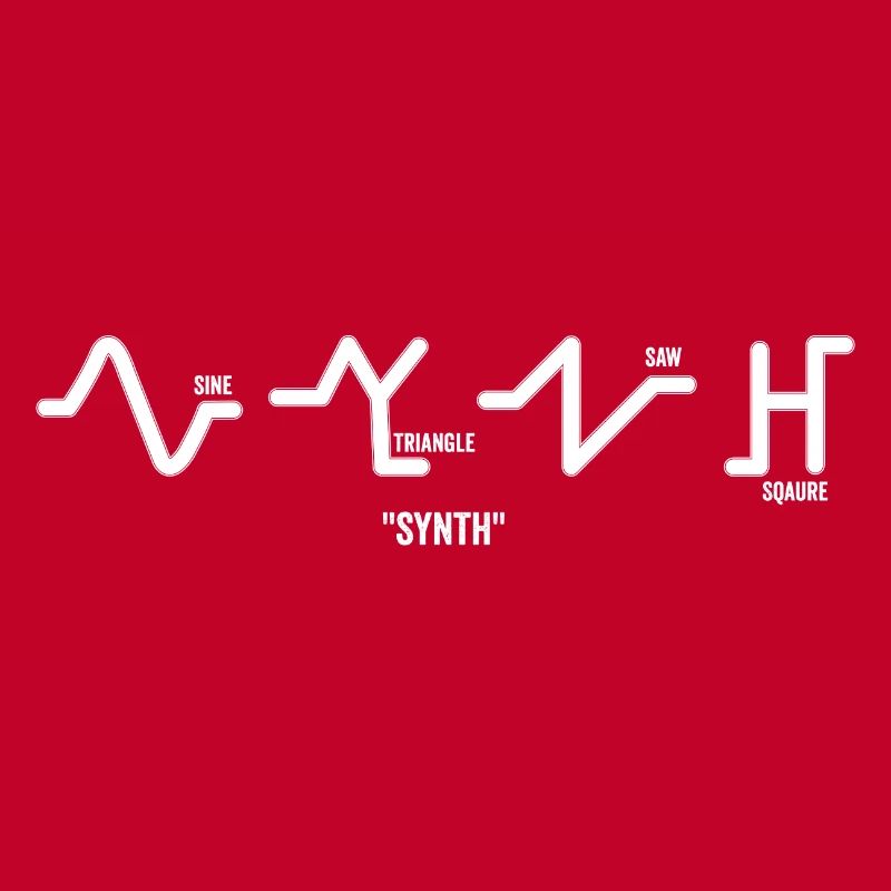 Synth Waves