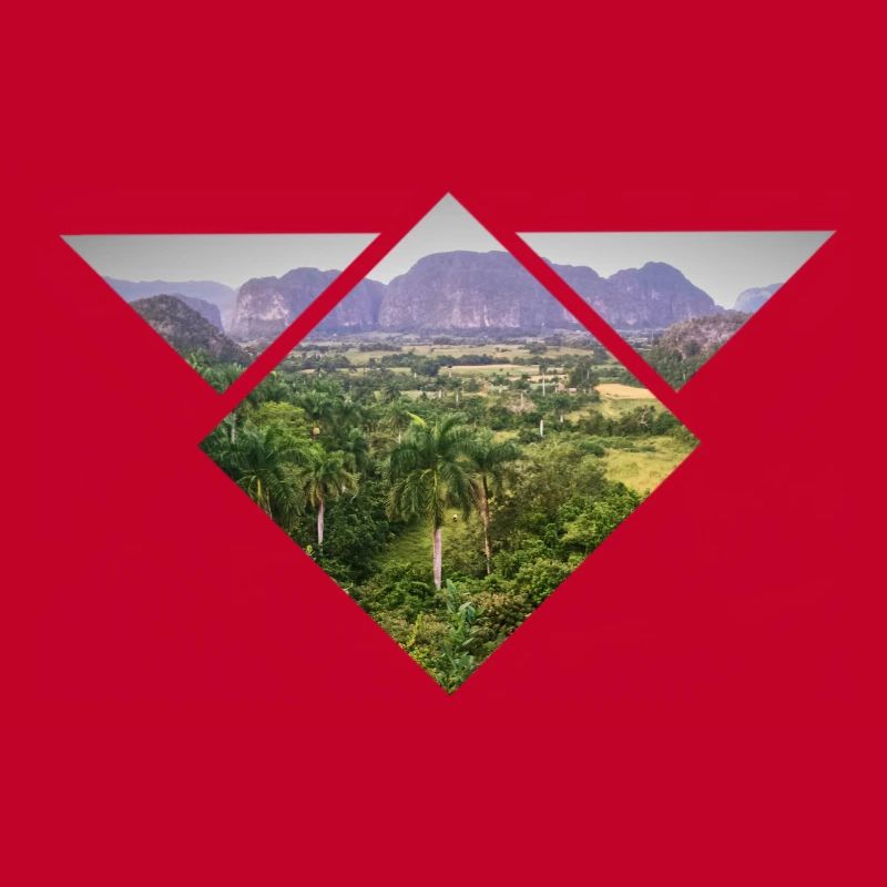 Triangular Steppe