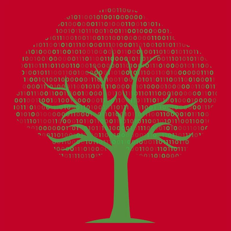 Binary Tree... Programmeurs & Nerd
