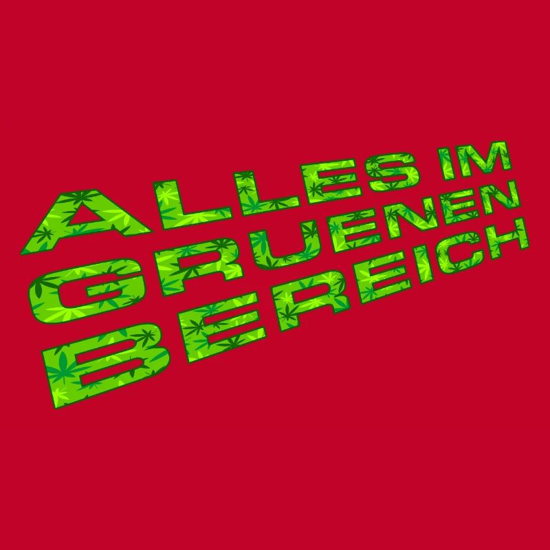 Tout dans l’espace vert (Grass Edition)