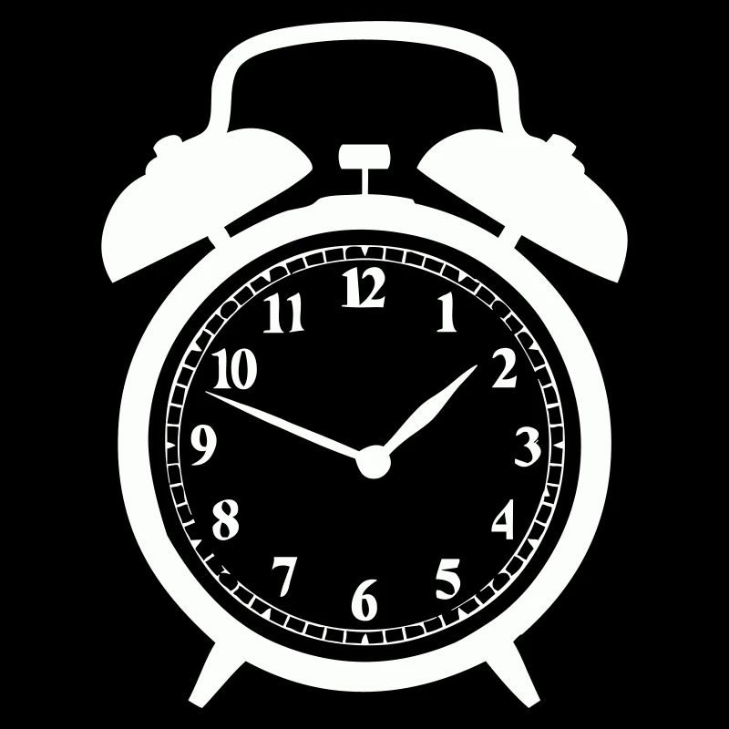 alarm clock