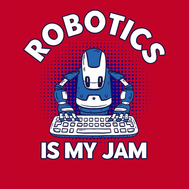 Robotics Engineer Engineer Teacher Technology