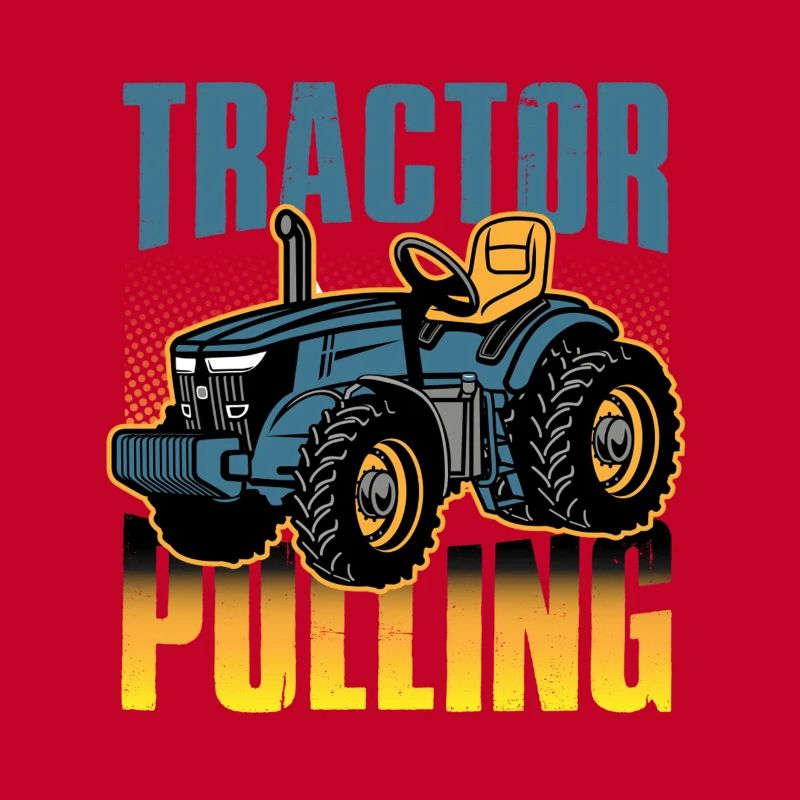 tractor pulling, tractor pulling pulling, racing,