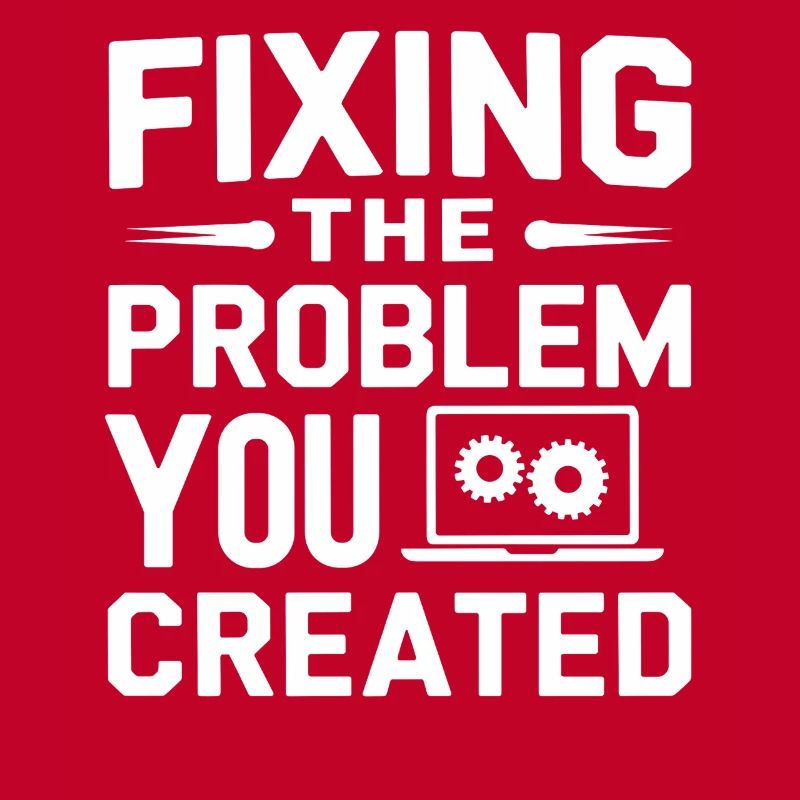 Support Administrateur Nerd Computer Tech