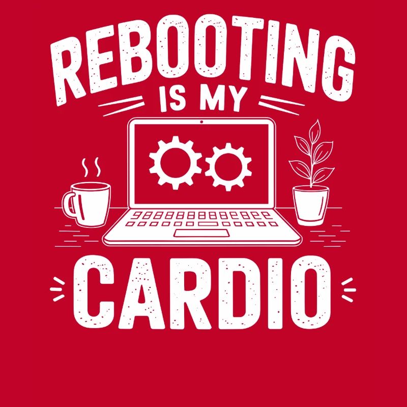 Support Administrateur Nerd Computer Tech