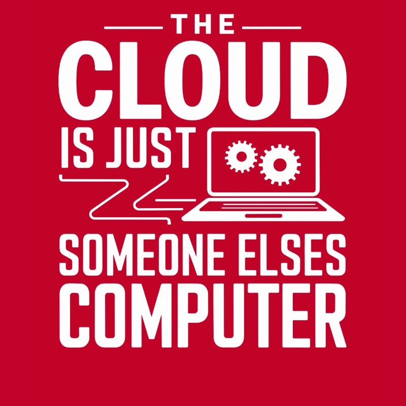 Support Administrateur Nerd Computer Tech