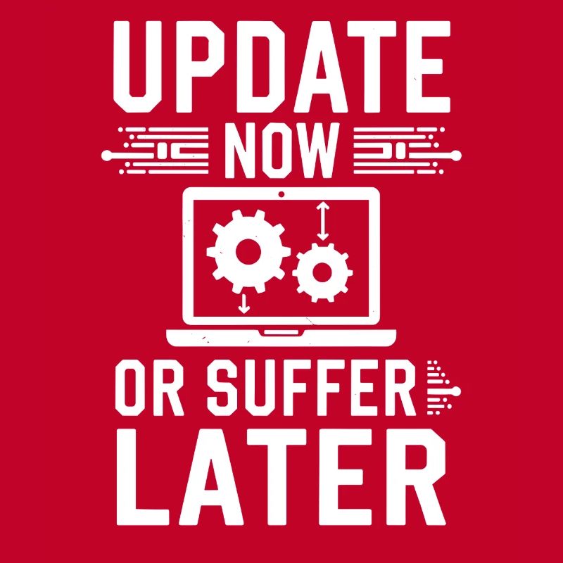 Support Administrateur Nerd Computer Tech
