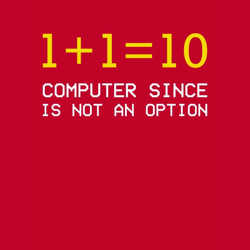 Programmation informatique