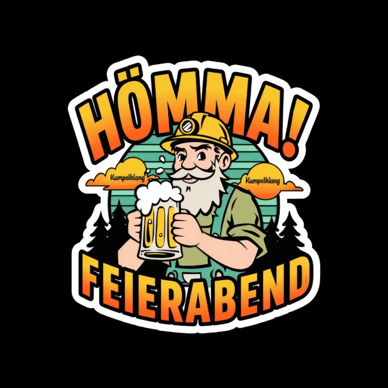 Hömma Feierabend
