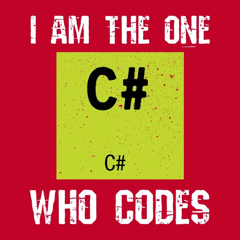 C# Coden Programmieren