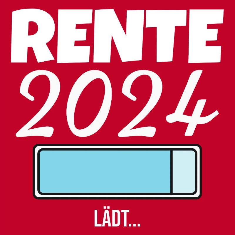 Rentner 2024 Ruhestand 2024 Der Countdown läuft