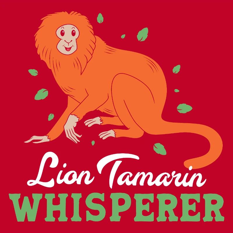 Tamarin Monkey Monkey Monkey Monkey Face
