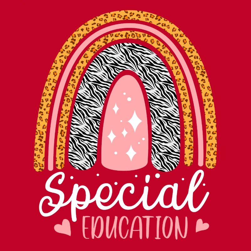 Conception de l’éducation de l’enfance en difficulté pour l’éducation de l’enfance en