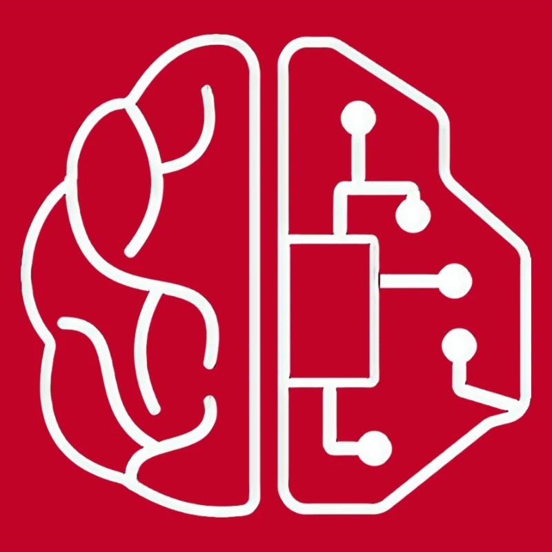Künstliche Intelligenz AI KI Technik Computer