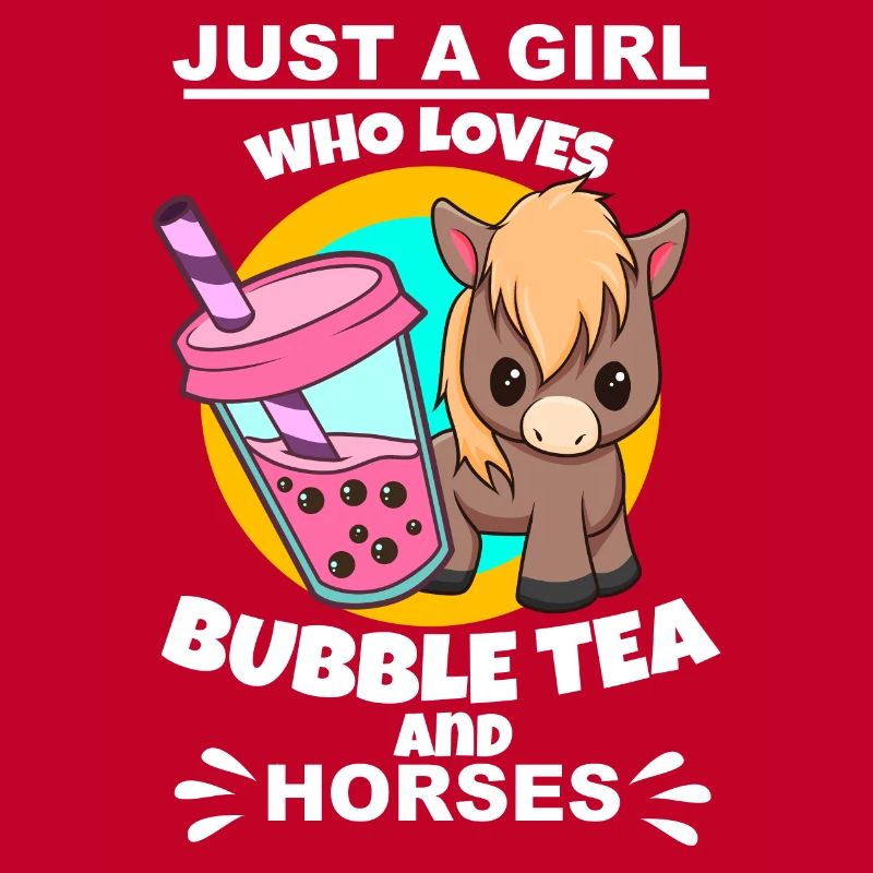 Bubble Tea Bubble Tee Mädchen Geschenk