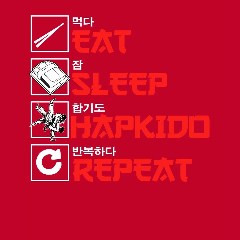 Hapkido Evolution
