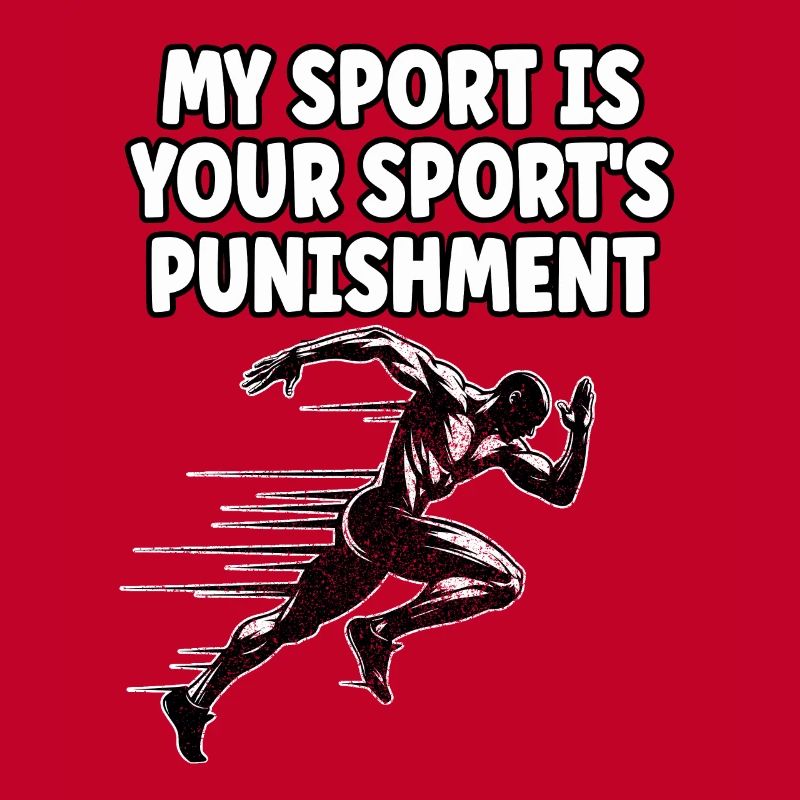 Track Runner Sprinter Sprinting 100m sprinter