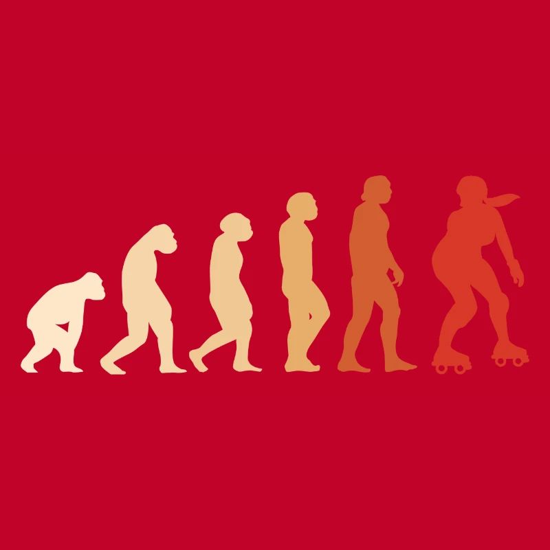 Sport Evolution Roller Derby