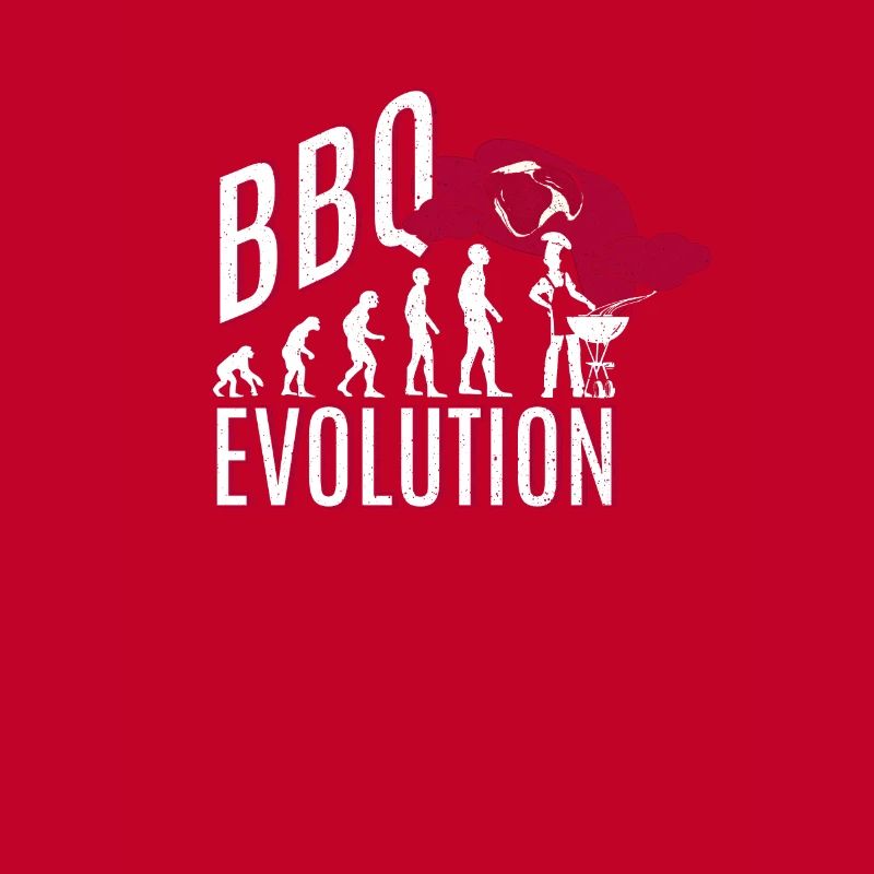 BBQ Evolution - BBQ