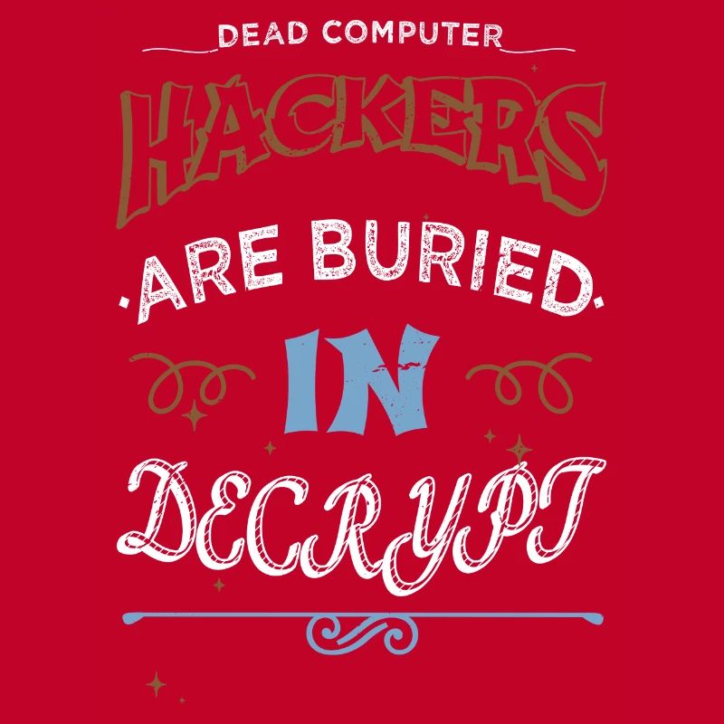 hacker fans computer funny equestrian hacking code