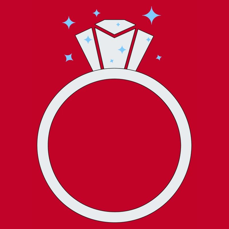 Diamant Ehering