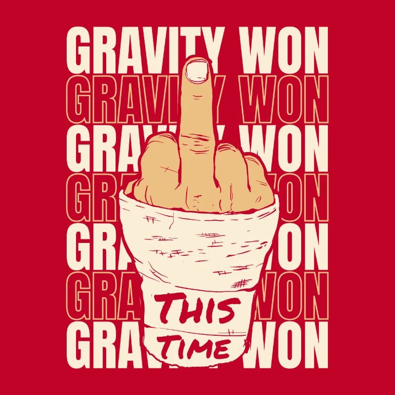 Gravity Won Broken Arm Leg Broken Bone Surgeon