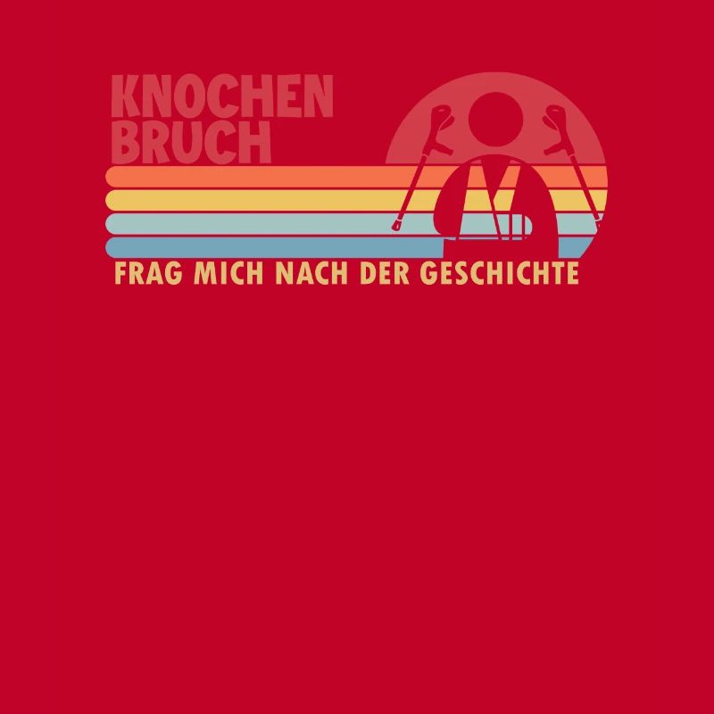 Knochenbruch Geschichte Broken Bone Surgeon Bone