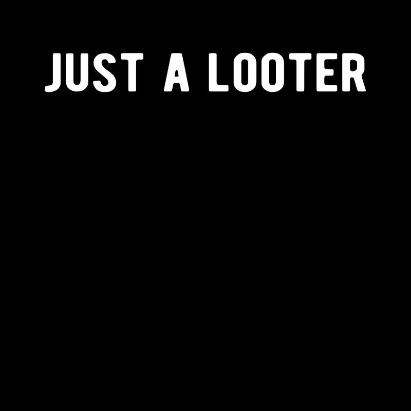Loot Looten Rollenspiel Beute Plündern Plünderer