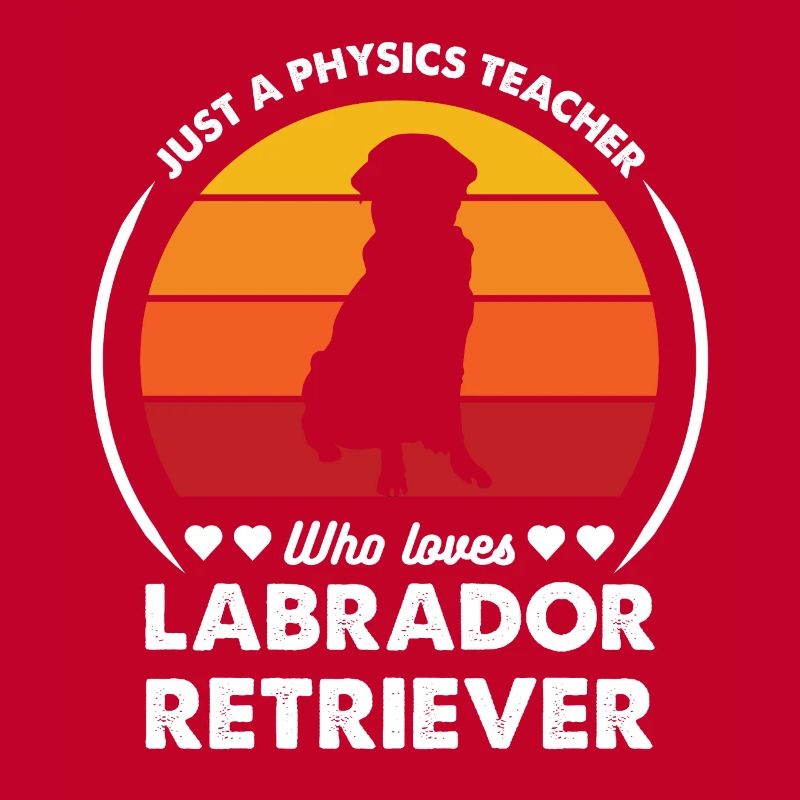 Physics teacher Physicist Labrador Retriever