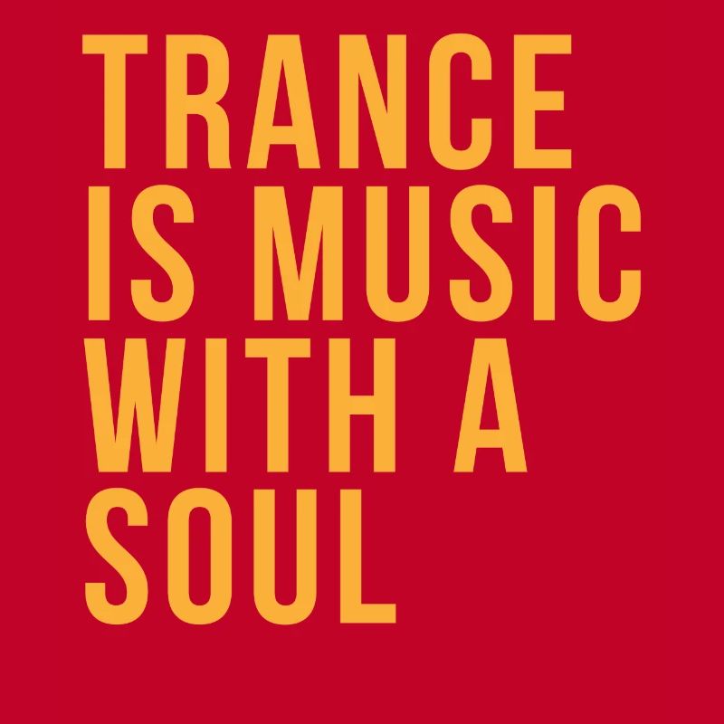 Techno Rave Mode Trance Music