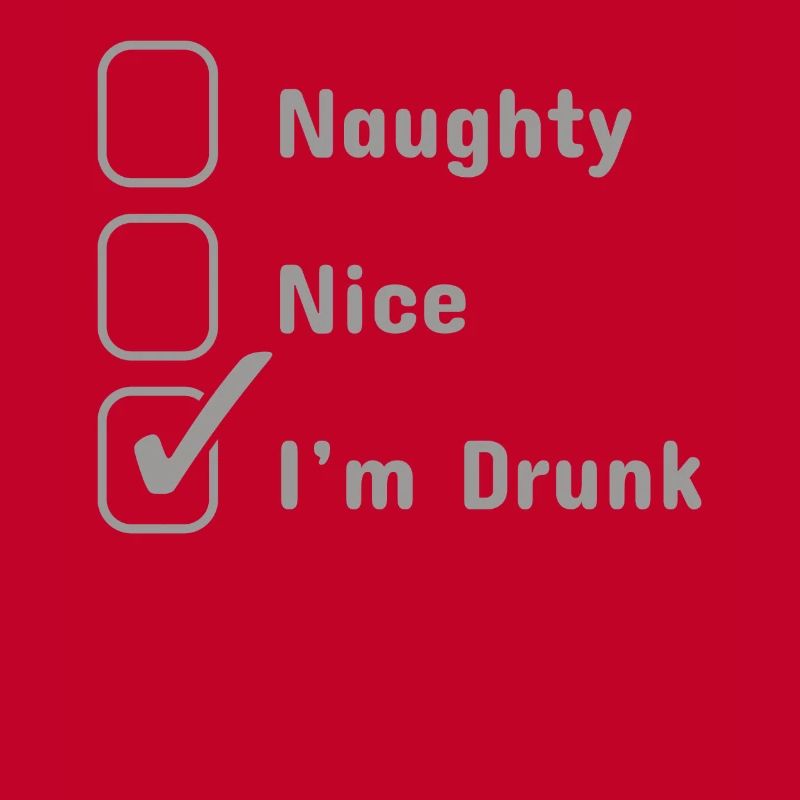 Drunk Party Drinking Circle