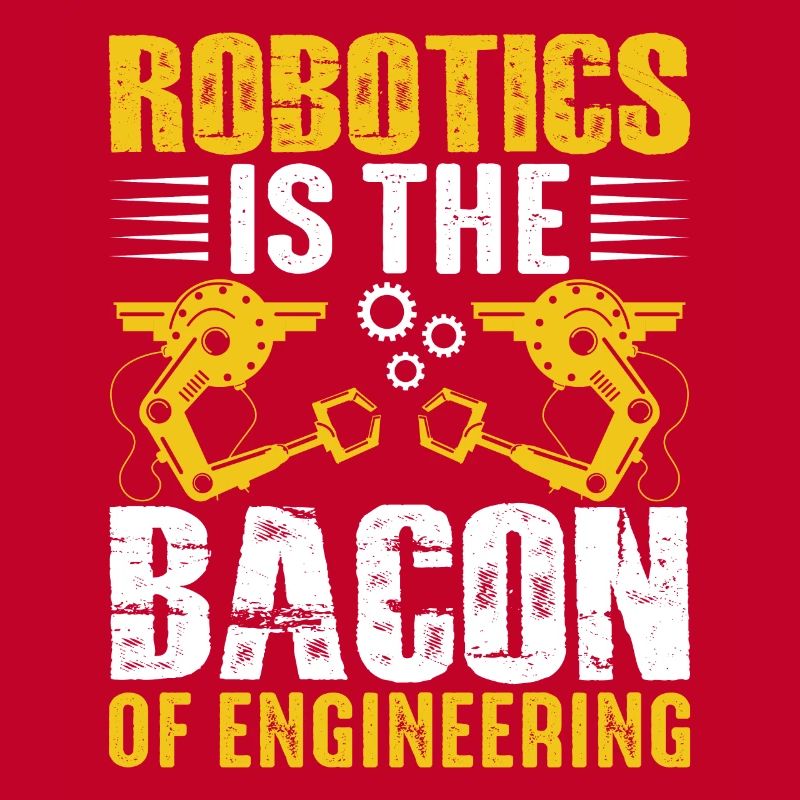 Robot Programmer Automation Technician