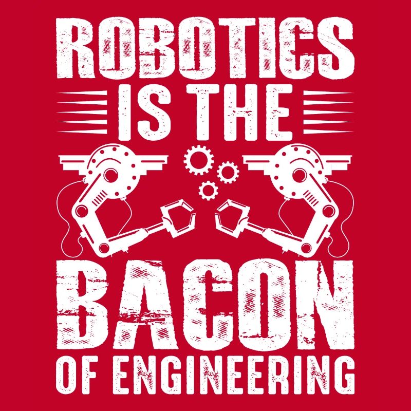 Robot Programmer Automation Technician