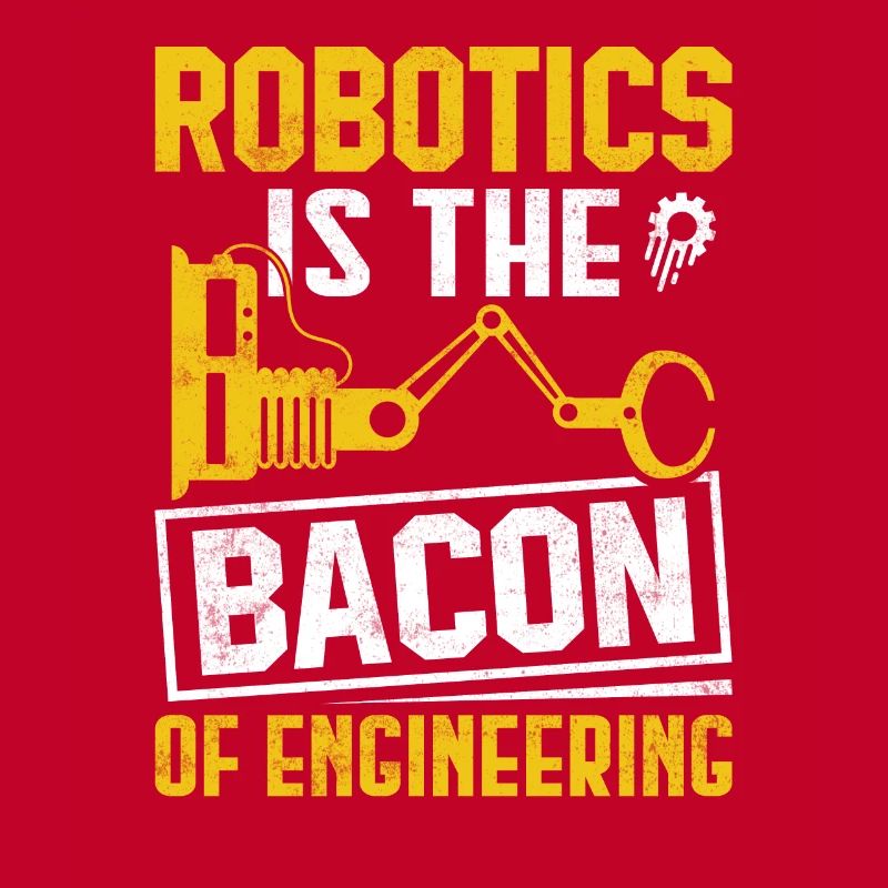 Robot Programmer Automation Technician