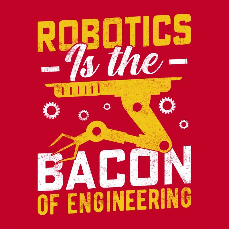 Robot Programmer Automation Technician