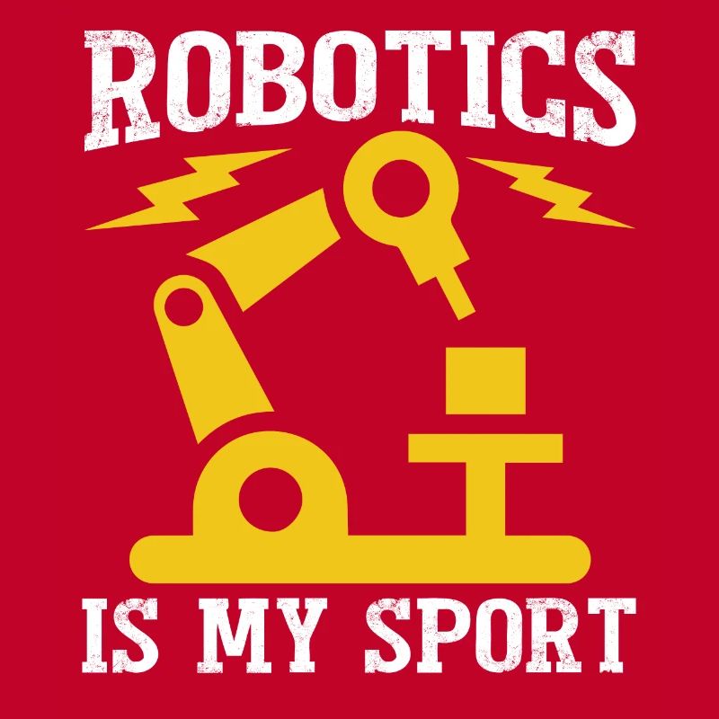 Robot Programmer Automation Technician