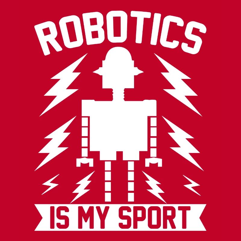 Robot Programmer Automation Technician