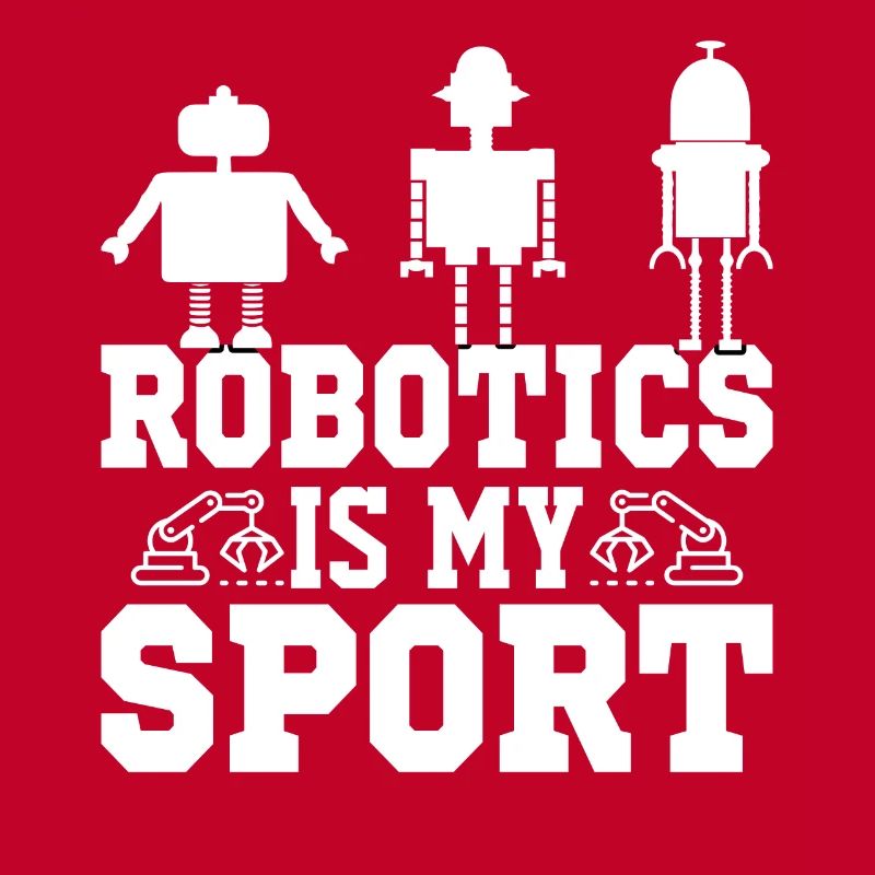 Robot Programmer Automation Technician