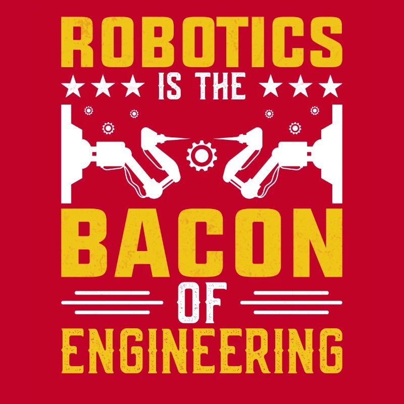 Robot Programmer Automation Technician