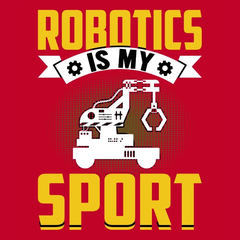Robot Programmer Automation Technician