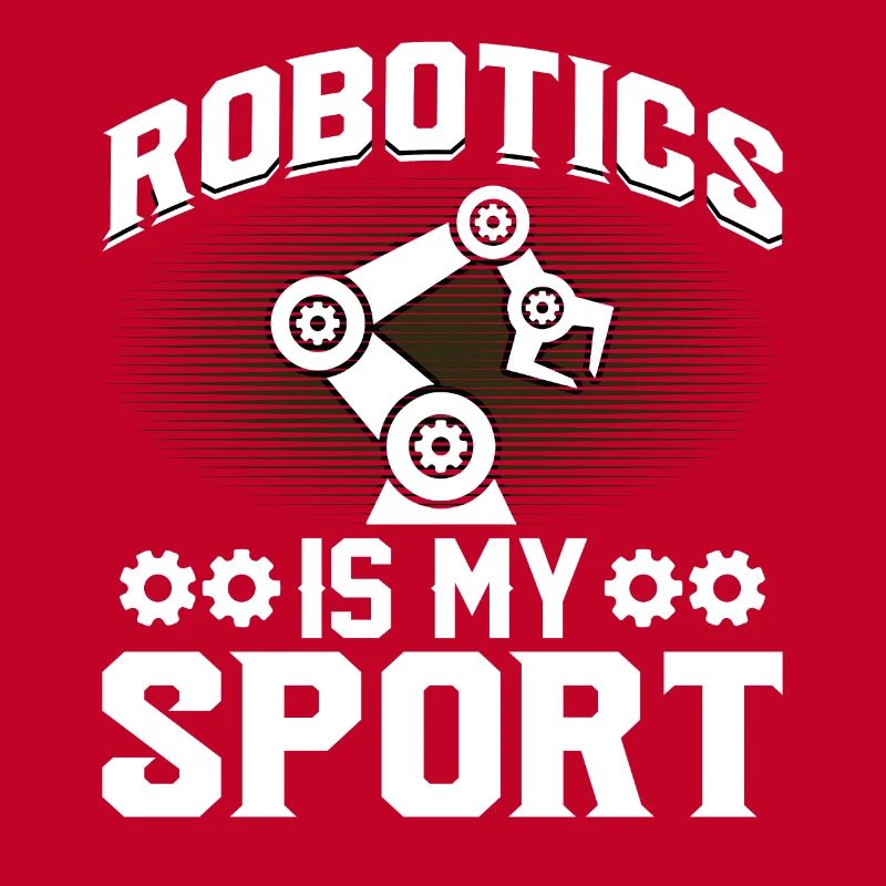 Robot Programmer Automation Technician