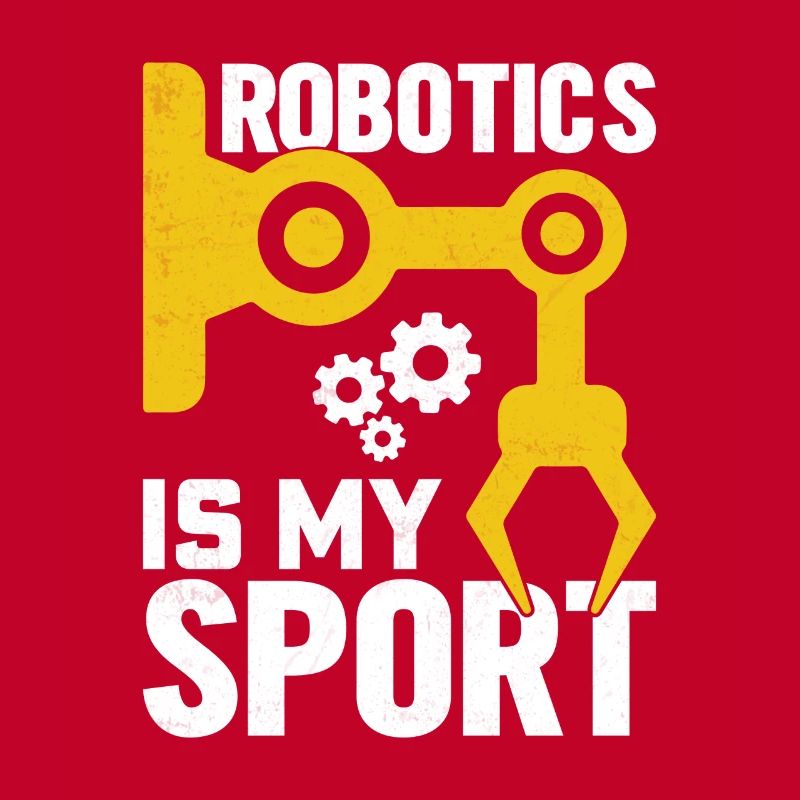 Robot Programmer Automation Technician